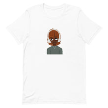 Load image into Gallery viewer, bored hand drawn tee
