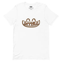 Load image into Gallery viewer, smile graphic tee
