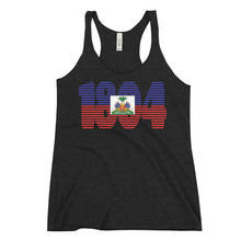 Load image into Gallery viewer, Women&#39;s 1804 Racerback Tank
