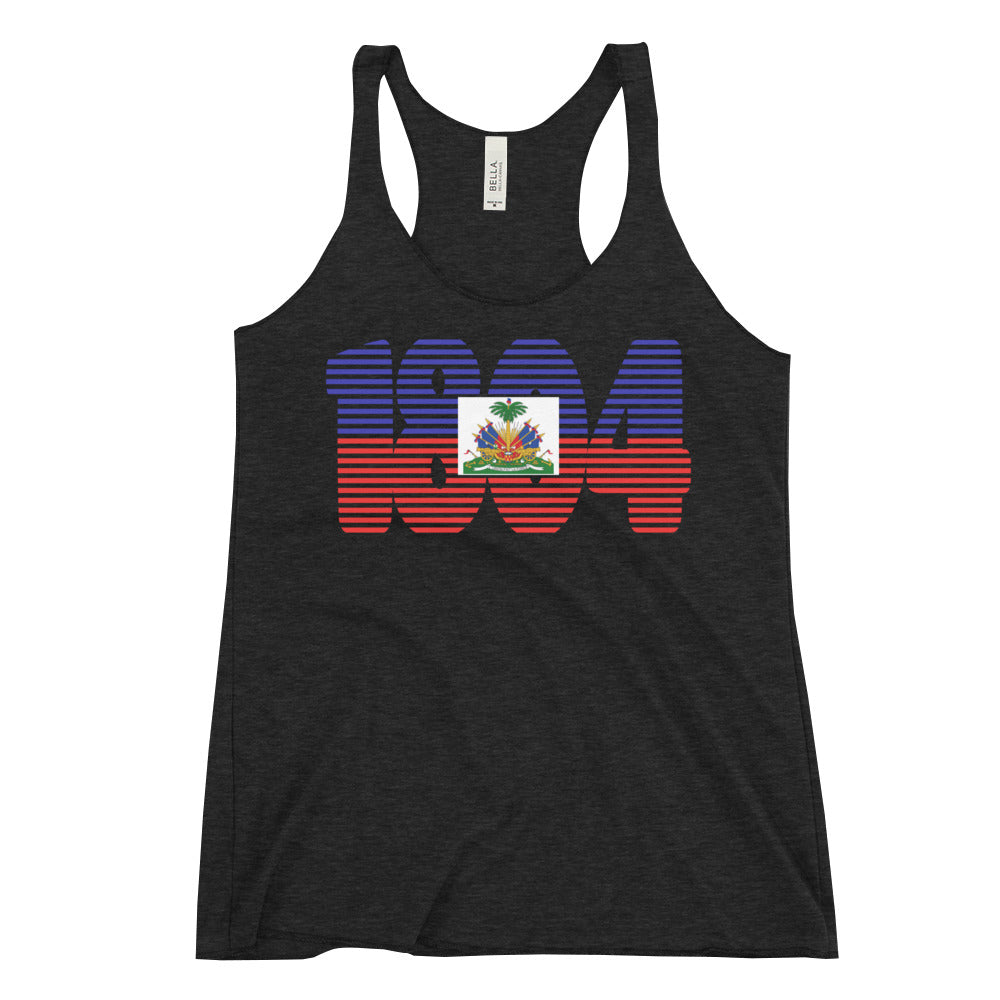Women's 1804 Racerback Tank