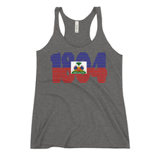 Load image into Gallery viewer, Women&#39;s 1804 Racerback Tank
