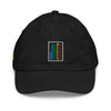JWET Youth baseball cap