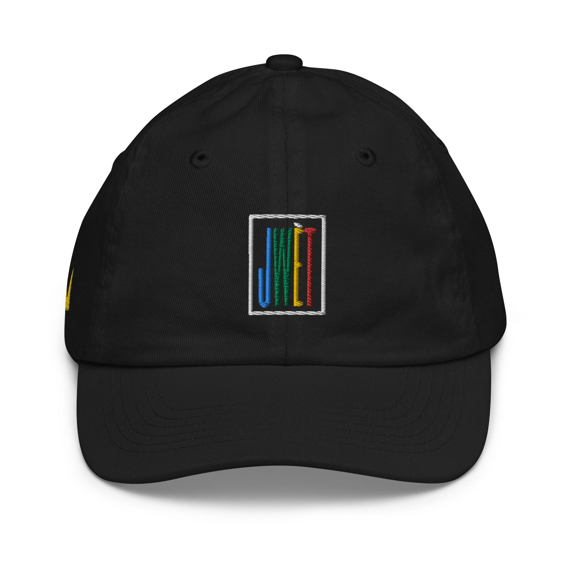 JWET Youth baseball cap