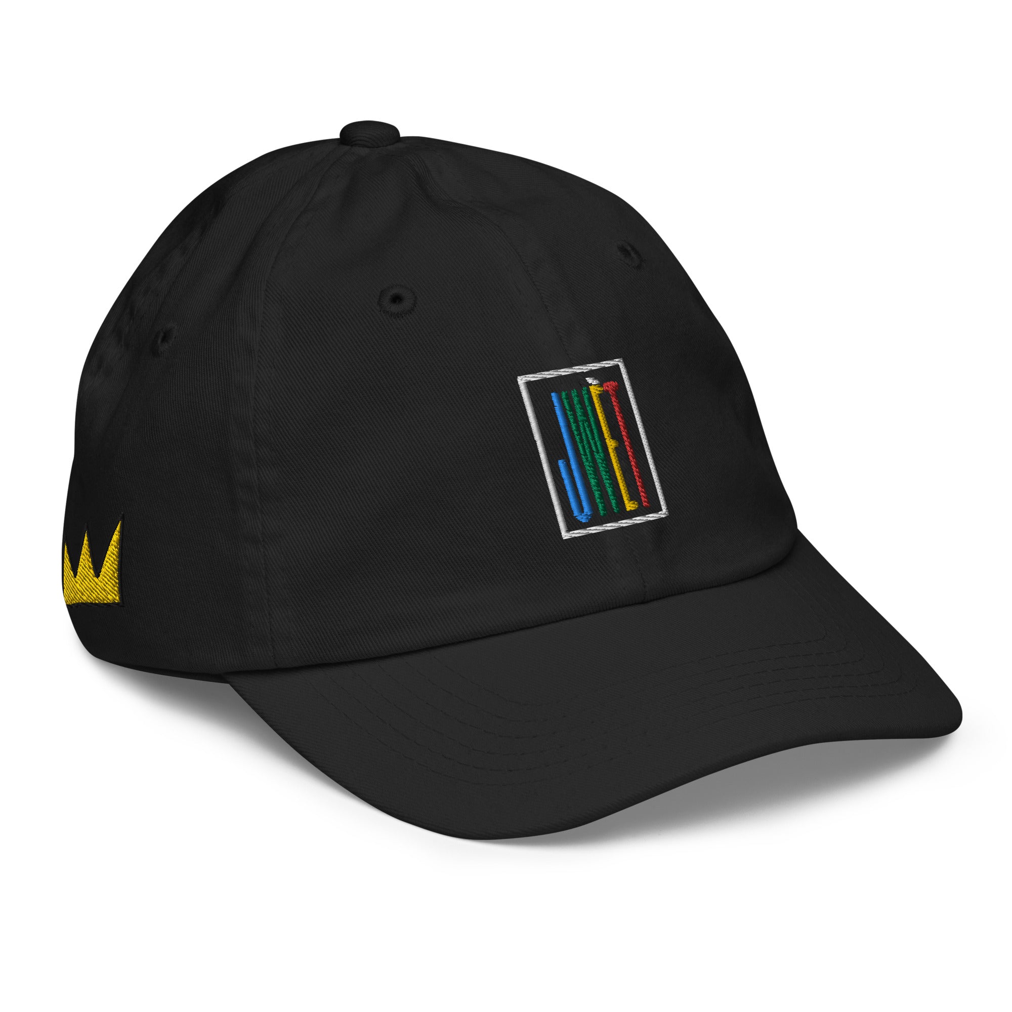 JWET Youth baseball cap