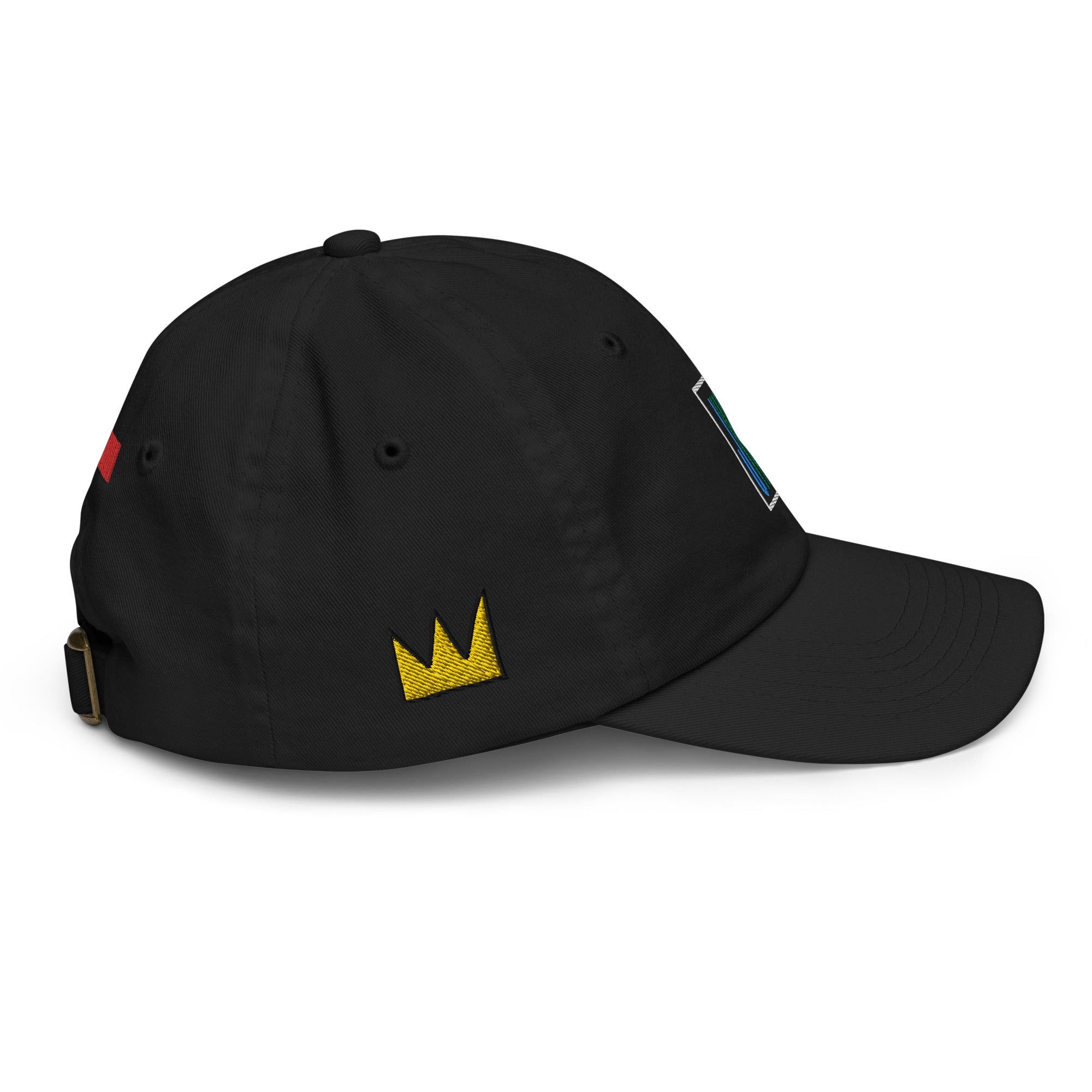 JWET Youth baseball cap