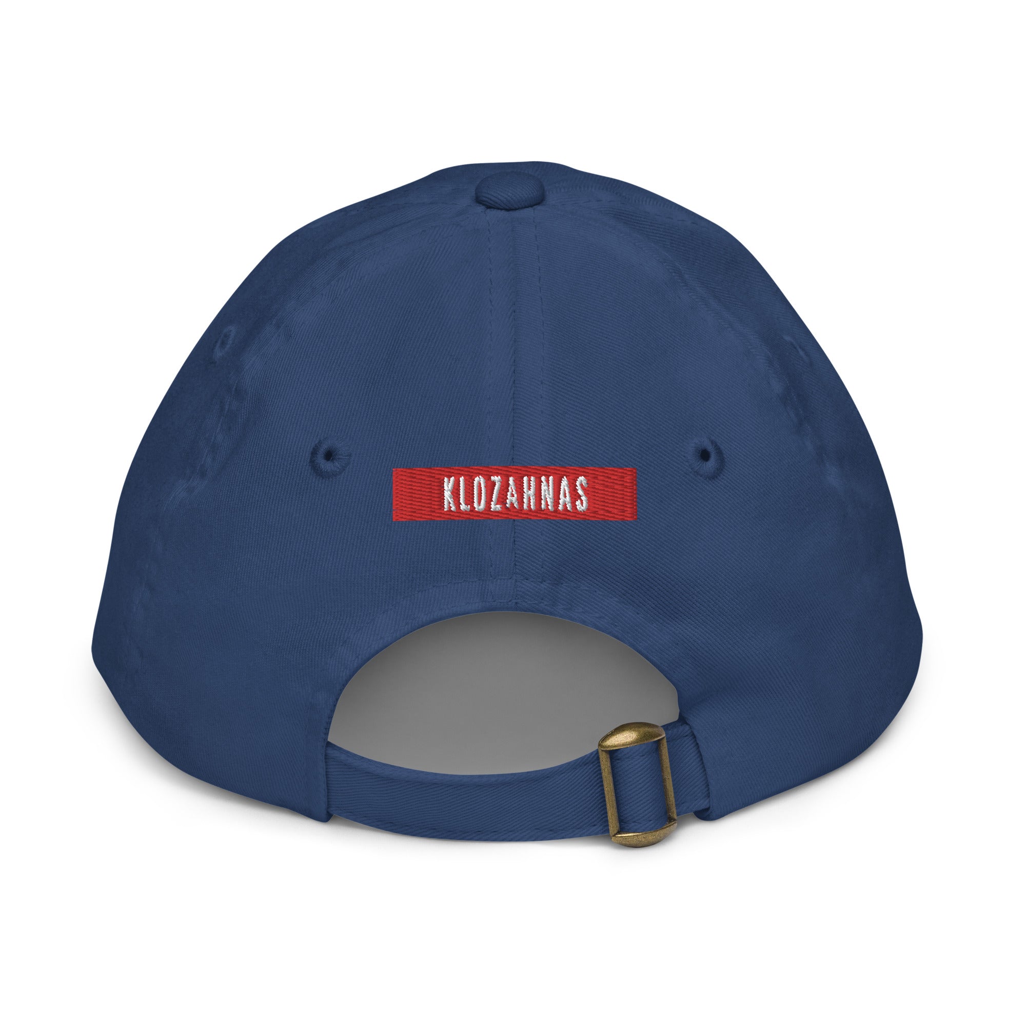 JWET Youth baseball cap