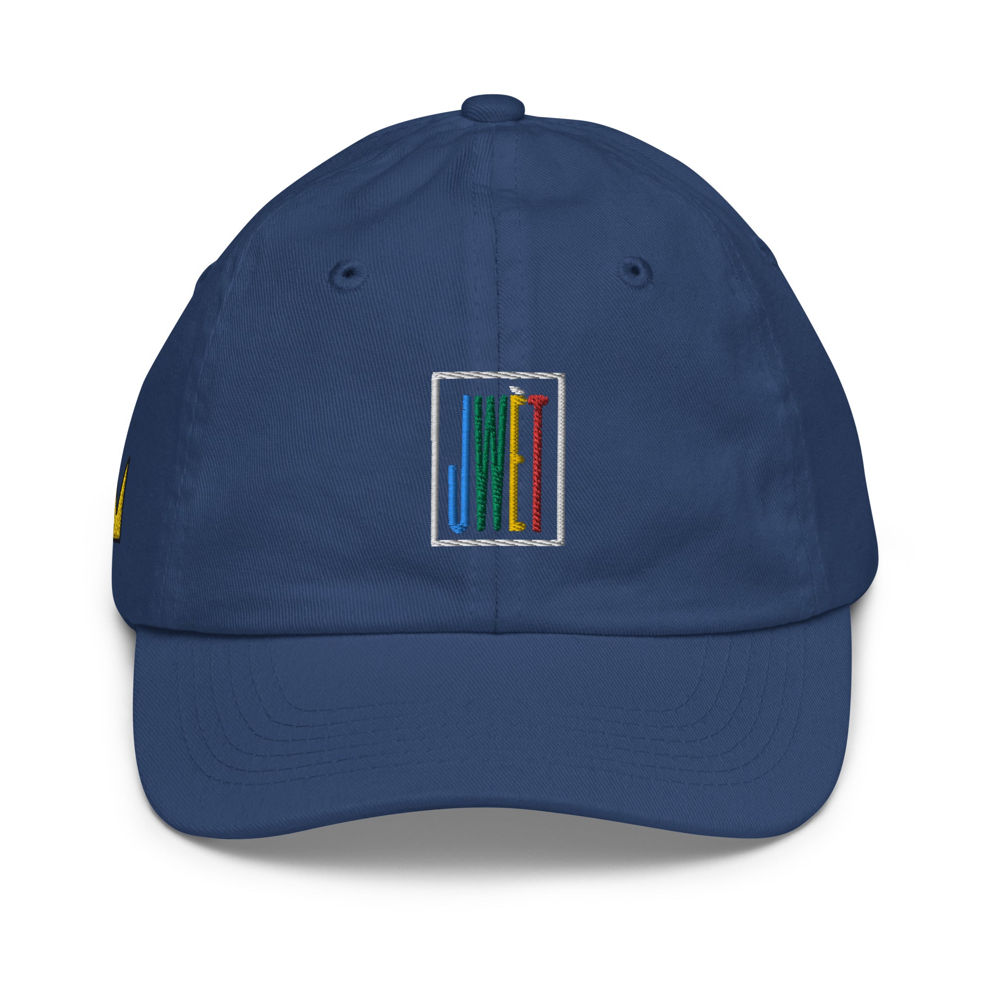 JWET Youth baseball cap