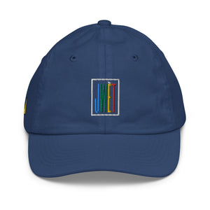 JWET Youth baseball cap