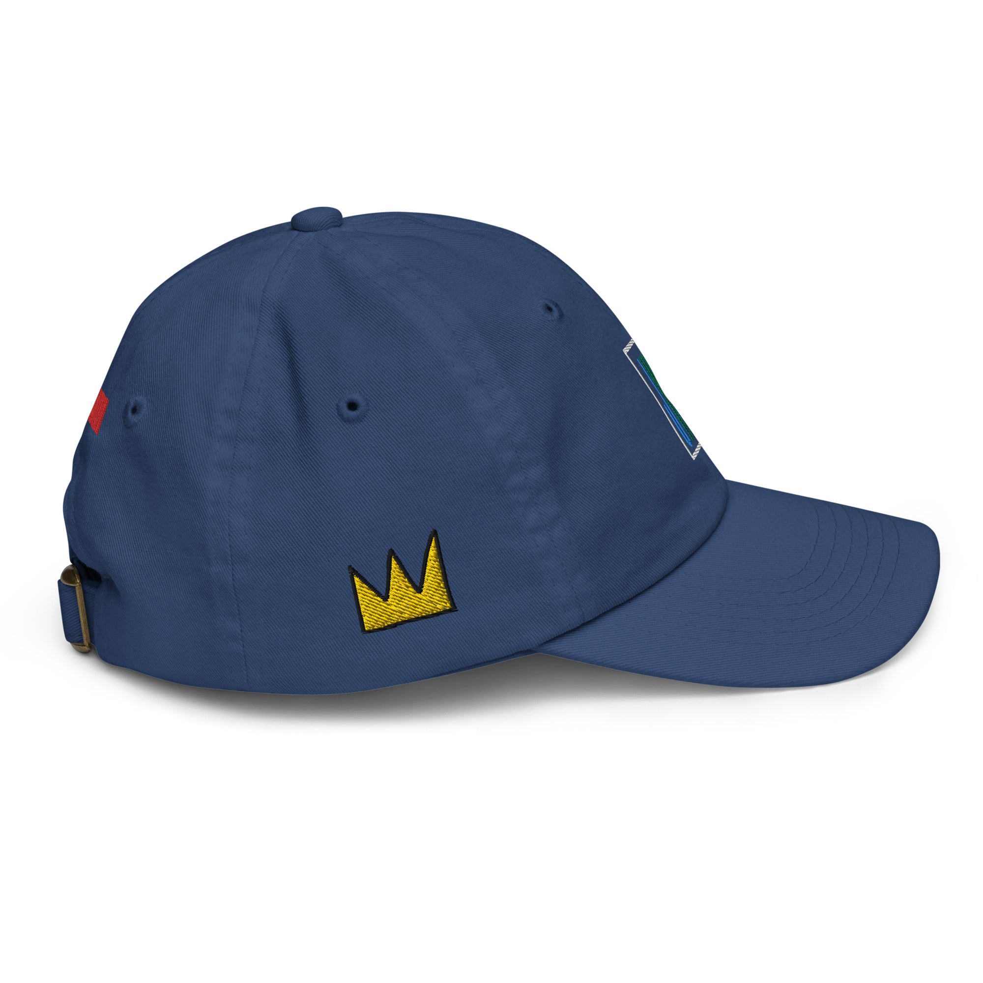 JWET Youth baseball cap